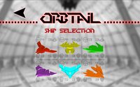 OrbTail screenshot, image №1120309 - RAWG