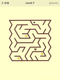 Cкриншот Maze-A-Maze +, изображение № 1733374 - RAWG
