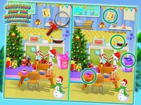 Christmas Find The Difference Multiple Levels screenshot, image №1624647 - RAWG