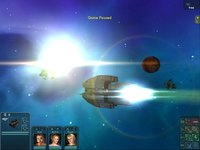 Star Wolves screenshot, image №199609 - RAWG