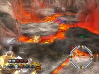 Bionicle Heroes screenshot, image №455772 - RAWG