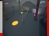 Moon Bound screenshot, image №1848456 - RAWG