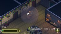 The Krilling: Scare Feast! screenshot, image №4036051 - RAWG