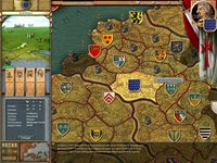 Crusader Kings screenshot, image №369092 - RAWG