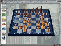 The Chessmaster 7000 screenshot, image №296017 - RAWG