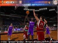 DSF Basketballmanager 2008 screenshot, image №501102 - RAWG