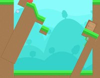 One Jump Platformer screenshot, image №2118263 - RAWG