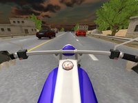 Freeway Traffic Rider Extreme screenshot, image №1598559 - RAWG