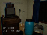 Virtual Crime Scene - Apartment 213 screenshot, image №4227019 - RAWG
