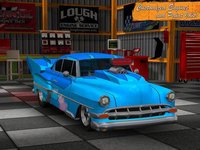 Door Slammers 2 Drag Racing screenshot, image №2042342 - RAWG