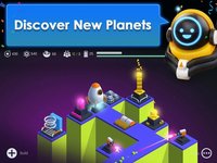 Colony Quest: Space Defense screenshot, image №2221652 - RAWG