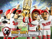 BIG WIN Baseball screenshot, image №2094701 - RAWG