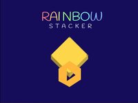 Rainbow Stacker screenshot, image №2643517 - RAWG