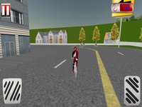 Real Bicycle Racing BMX screenshot, image №2099622 - RAWG