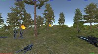 Endless war v1.1 Update screenshot, image №2139066 - RAWG