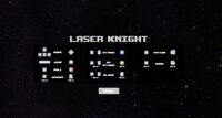 Laser Knight screenshot, image №3678488 - RAWG