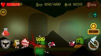 TapRPG 2 - The Second One screenshot, image №850357 - RAWG