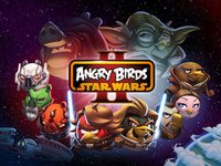 Angry Birds Star Wars II screenshot, image №45352 - RAWG