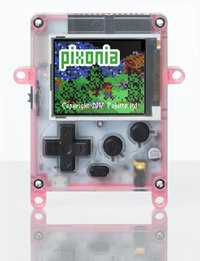Pixonia screenshot, image №1029579 - RAWG