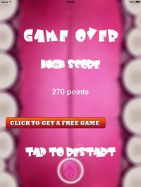 Germ Freak 2 - Clean Teeth Contest screenshot, image №1838813 - RAWG