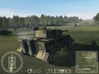 WWII Battle Tanks: T-34 vs. Tiger screenshot, image №454138 - RAWG