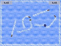 On thin ice (Nikl) screenshot, image №3322384 - RAWG