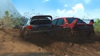 SEGA Rally screenshot, image №443563 - RAWG