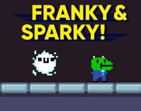 Franky and Sparky screenshot, image №3526158 - RAWG