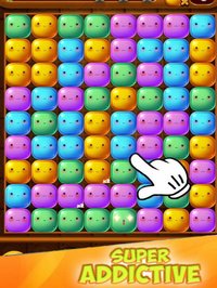 Pop Monters Cube Boom screenshot, image №1620279 - RAWG