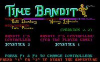 Time Bandit (1983) screenshot, image №745740 - RAWG