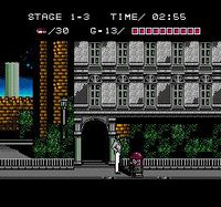 Golgo 13: The Mafat Conspiracy screenshot, image №736716 - RAWG