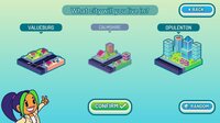Personal Finance Simulator screenshot, image №4148826 - RAWG