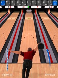 3D Pocket Classic Bowling screenshot, image №2681873 - RAWG