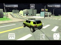 City Crime Free Roam Gun Racing Gather Game screenshot, image №1782404 - RAWG