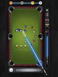 Shooting Pool screenshot, image №3077353 - RAWG