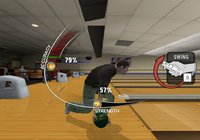 Brunswick Pro Bowling screenshot, image №550717 - RAWG