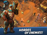Tower Defense Generals TD screenshot, image №1536892 - RAWG