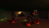 Mines of Mortuus screenshot, image №2789484 - RAWG