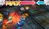 Pokémon Rumble Blast screenshot, image №794402 - RAWG