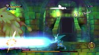 Odin Sphere Leifthrasir screenshot, image №625761 - RAWG