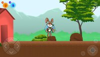 The Adventures of Savior Bunny screenshot, image №3510624 - RAWG