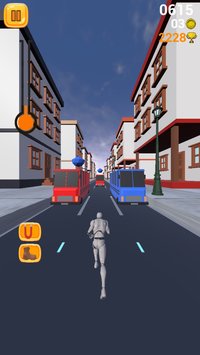 Mannequin Run screenshot, image №2245541 - RAWG