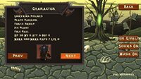 A Roguelike (Matt Lloyd) screenshot, image №3045223 - RAWG