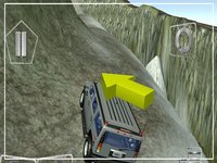 Offroad Driving: Wolrd Adventure screenshot, image №1611712 - RAWG
