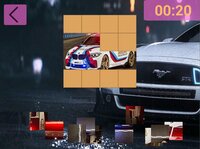 Ultimate Puzzles Cars 3 screenshot, image №2949771 - RAWG