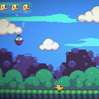 Sweet Little Duck screenshot, image №3044812 - RAWG