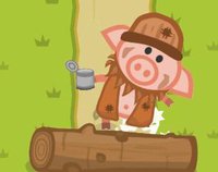 Wiggly Pig screenshot, image №1218113 - RAWG