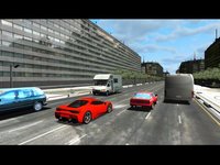 Traffic Mania Racing screenshot, image №921208 - RAWG