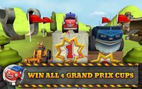 Trucktown: Grand Prix screenshot, image №1482833 - RAWG