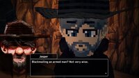 The Curse of Mount Madre screenshot, image №4151249 - RAWG